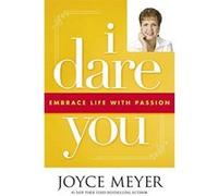 I Dare You: Embrace Life with Passion - [Version Originale] Inconnu (Auteur)