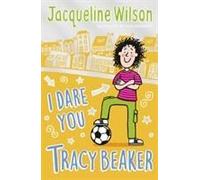 I Dare You, Tracy Beaker