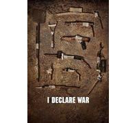 I Declare War [Blu-Ray]