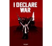 I Declare War