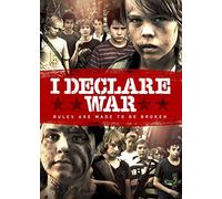 I Declare War [Edizione: Regno Unito] [Import]
