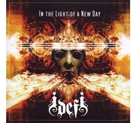 I-Def-I - in The Light of a New Day [Import]