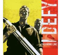 I Defy - Firing Line