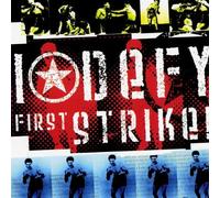 I Defy - First Strike [Import]
