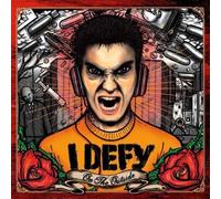 I Defy - on The Outside [Import]