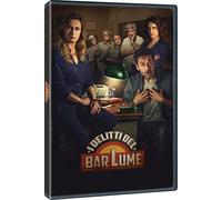 I Delitti Del Bar Lume-Stagione 04 [Import]