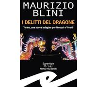 I delitti del dragone
