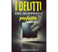 I delitti del quadrato perfetto