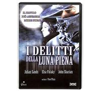 I Delitti Della Luna Piena [Import]