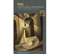 I delitti della Rue Morgue