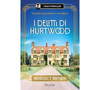 I delitti di Hurtwood