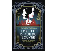 I delitti di rue du Louvre