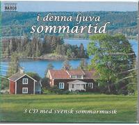 I DENNA LJUVA SOMMARTID