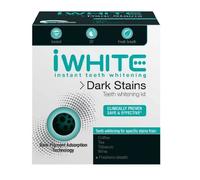 I-dents blanches instantanées blanchissant Kit - taches sombres 10 Plateaux KIT DE DEBOSSELAGE