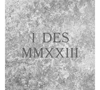 I Des Vinyle