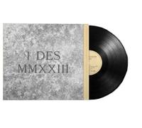 I Des Vinyle