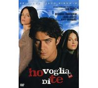 I Desire You, I Want You ( Ho voglia di te ) [ Origine Italienne, Sans Langue Francaise ]
