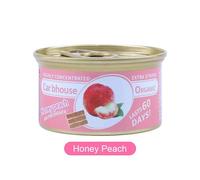 I - Désodorisants De Voiture,Parfum,Blocs De Bois En Conserve,Saveur De Café,Longue Durée,Aromathérapie Automobile,Fournitures De Dépistolet Ant De Voiture