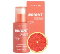 I Dew Care, Bright Side Up, Sérum Éclaircissant Vitamine C, 1,01 fl oz (30 ml)