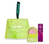 I Dew Care Korean Vitamin Eye Cream & Lip Huile | Vitamine C Lip Eye Eye Cream Blocage Gifting Boad inclus la peau en verre Look Korean Skincare