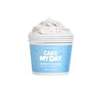 I DEW CARE - Masque à rincer hydratant Cake My Day