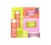 I DEW CARE - Set de trois produits à la vitamine C Vitamin To-Glow