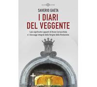 I diari del veggente