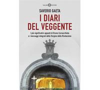 I diari del veggente - Saverio Gaeta - Salani Editore - ebook (ePub) - Livre