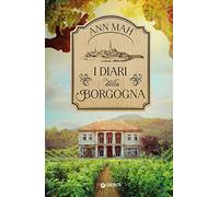 I diari della Borgogna