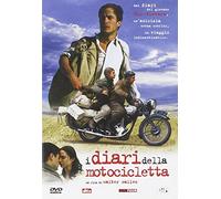 I diari Della motocicletta [Import]