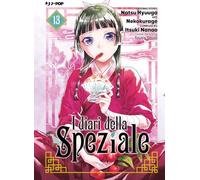 I diari della speziale (Vol. 13)