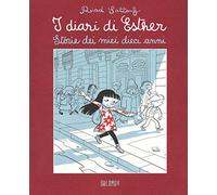 I diari di Esther. Storie dei miei dieci anni