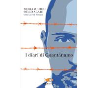 I diari di Guantánamo