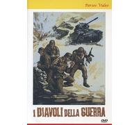 I Diavoli Della Guerra [Import]