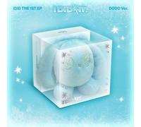 I Did It - Dodo Nemo Card Version CD