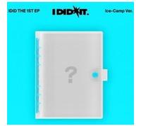 I Did It - Ice-Camp Version