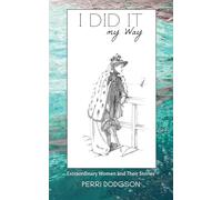 I Did It My Way