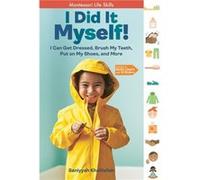 Saniyyah Khalilallah – I Did It Myself