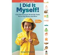 I Did It Myself by Saniyyah Khalilallah Saniyyah Khalilallah (Auteur)