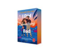 I Did Something Bad - Pyae Moe Thet War - Lgf - broché - Roman
