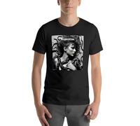 I Did Something Bad T-Shirt Sweat Animal prinfor Boys Mens Plain