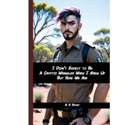 I Didn’t Expect to Be a Cryptid Wrangler When I Grew Up, But Here We Are