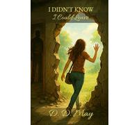 I DIDN’T KNOW I COULD LEAVE