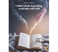 I Didn’t Think Journaling Could Help Until It Did