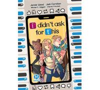 I Didn't Ask for This - Jennie Wood - Maverick - ebook (ePub) - Livre