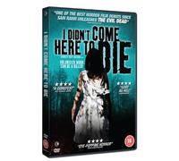 I Didnt Come Here to Die [Edizione: Regno Unito] [Import]