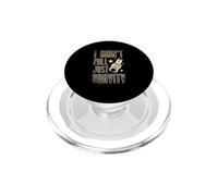 I Didn't Fall Just Gravity Astronaut Lover Spaceship Galaxie PopSockets PopGrip pour MagSafe