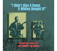 I Didn't Give a Damn If Whites Bought It-The Ralph Bass Vol. 1