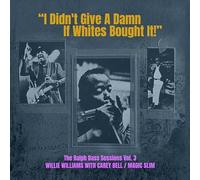 I Didn't Give a Damn If Whites Bought It Vol. 3 (Various Artists)
