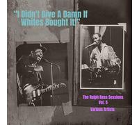 I Didn't Give a Damn If Whites Bought It Vol. 5 (Various Artists)